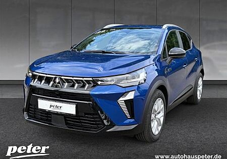 Mitsubishi ASX 1.6 Hybrid ➕ PLUS ➕ TAGESZULASSUNG ❗️SOFORT VERFÜGBAR❗️
