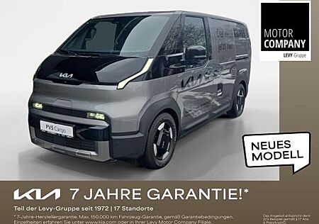 Kia PV5 Cargo 71Kwh L2H1 Elite +MY26+AWR+Com.-P+W-Pu+