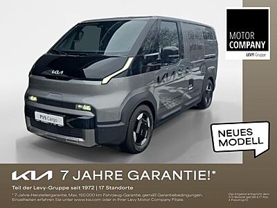 Kia PV5 Cargo 71Kwh L2H1 Elite +MY26+AWR+Com.-P+W-Pu+