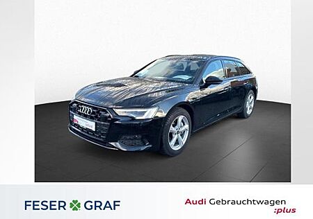 Audi A6 Avant adv 45 TFSI S tro. RFK+AHK+MATRIXLED