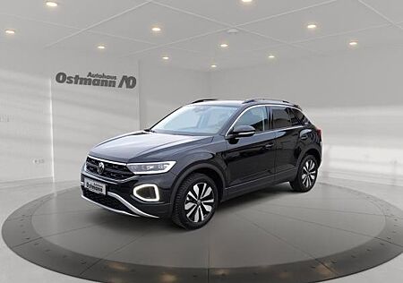 VW T-Roc Volkswagen 2.0 TDI Goal AHK RFK Navi ACC CarPlay