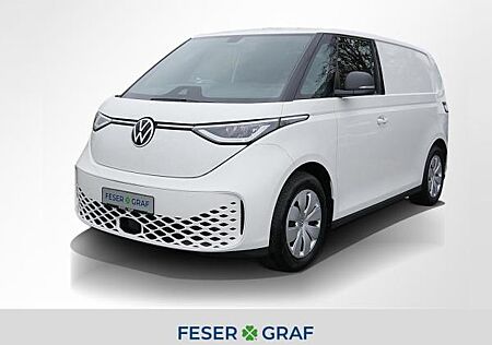 VW ID.BUZZ Volkswagen Cargo ID. Buzz Cargo 1-Gang-Automatik Kamera Sit