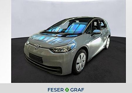 VW ID.3 Volkswagen Pro Performance 58 kWh NAVI PDC APP LED