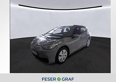 VW ID.3 Volkswagen PRO 62kWh NAVI SHZ ACC LED APP