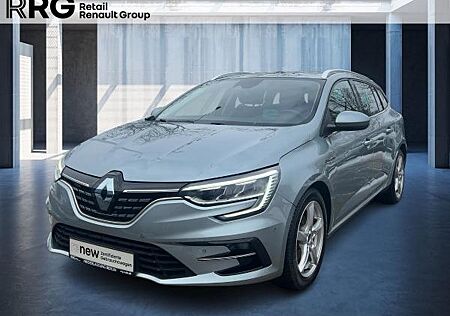 Renault Megane 1.6 Plugin 160 INTENS