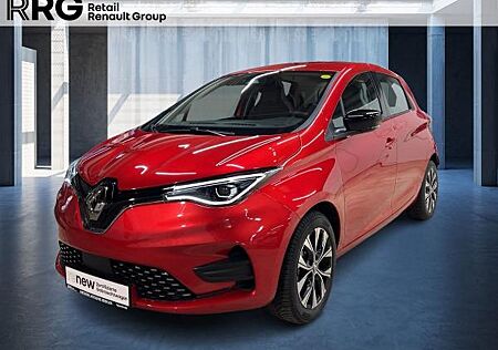 Renault ZOE R110 Z.E.50 Evolution CCS