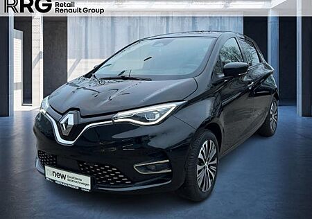 Renault ZOE R135/EV 50 ICONIC CCS
