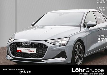 Audi A3 Limousine 30 TFSI advanced s-tronic AHK