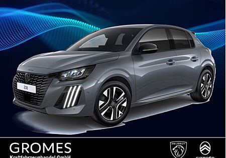 Peugeot 208 Allure ✅ SOFORT VERFÜGBAR