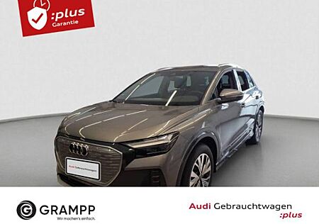 Audi Q4 e-tron quattro 55 +AHK+360°+LED+ASSISTS+DAB+