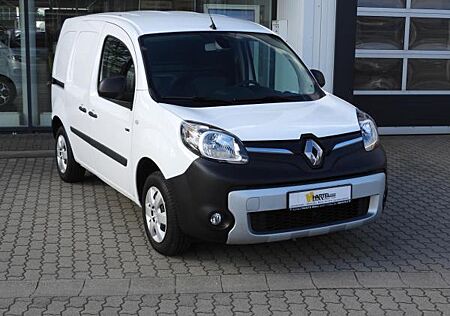 Renault Kangoo Z.E. 33 incl. Batterie