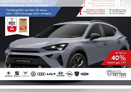Cupra Formentor 1.5 eTSI 7-Gang-DSG