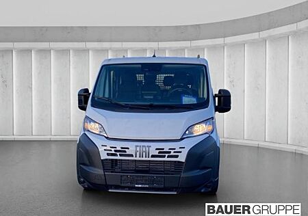 Fiat Ducato Pritschenwagen Doka. (290/295) 140 MT 6 ( Sofort )