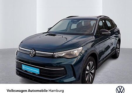 VW Tiguan Volkswagen Life 1.5 eTSI DSG LED AHK 360°Kamera