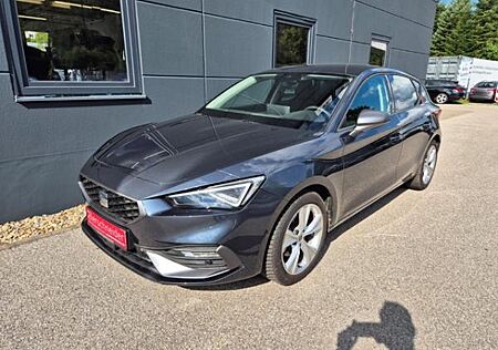 Seat Leon 1.5 eTSI DSG FR 🔥990 Anzahlung🔥 ALLWETTER Fahrass. L Kamera Navi