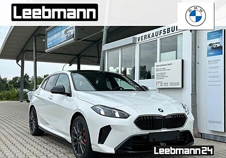 BMW 120d 120 M-Sportpaket-Pro M-Sitze/AHK/ACC/HUD/HK/360
