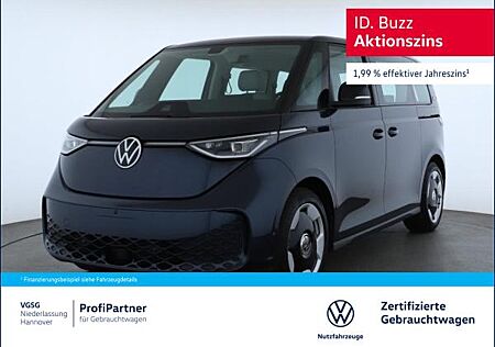 VW ID.BUZZ Volkswagen ID. Buzz Pro AHK Navi AreaView Massage ACC