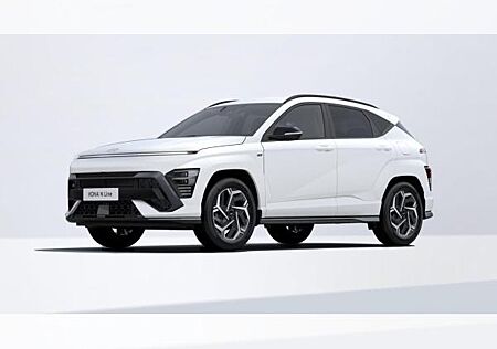 Hyundai Kona N Line 1.6 T-GDI *180 PS DCT*2 WD