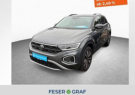 VW T-Roc Volkswagen 2.0 TDI DSG GOAL LED+ AHK KAMERA SHZ