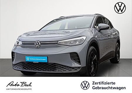 VW ID.4 Volkswagen Pure electric, LED, App-Connect, Klima, Parkpilot