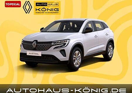 Renault Austral Equilibre | ***geschenkte Bereitstellungskosten🤑*** | Automatik