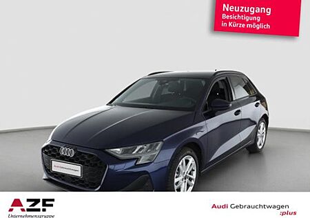Audi A3 Sportback 30 TFSI S-tronic NAVI+ACC+LED+KAMERA+SITZHZG.