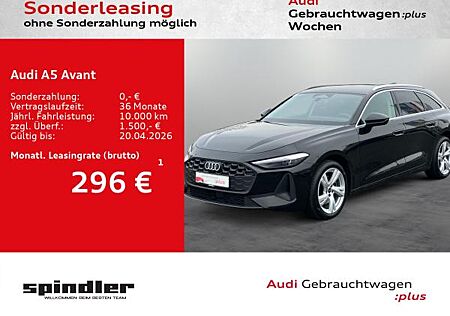 Audi A5 Avant TFSI S-tronic/ Navi plus, ParkAssi, AHK