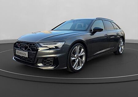 Audi S6 AVANT TDI QUATTRO+AHK+HD-MATRIX+HEAD-UP