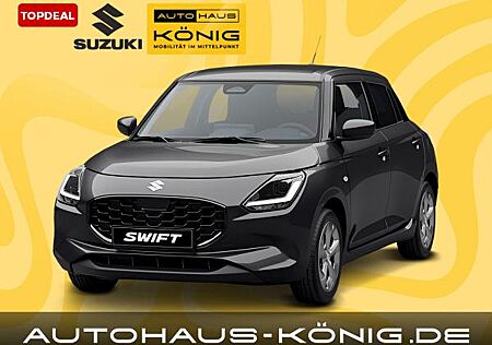 Suzuki Swift Comfort Automatik | Metallic Lackierung ❗️***Sofort verfügbar***