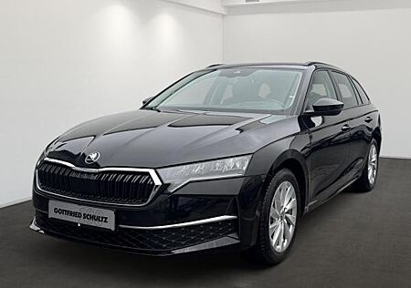 Skoda Octavia Combi Selection 1.5 TSI e-TEC 110kW DSG - SHZ LED Navi Kamera Head-Up Smart Link PDC MFL