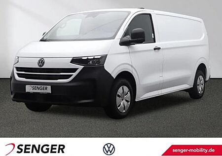 VW T6 Transporter Volkswagen Transporter Kasten LR *SOFORT VERFÜGBAR*