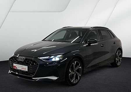 Audi A3 Sportback 35 TFSI advanced - kurzfristig verfügbar !