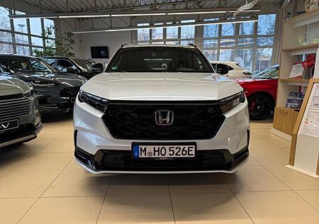 Honda CR-V 2.0 e:PHEV | Plug in Hybrid | Advance Tech 2WD | AKTION!