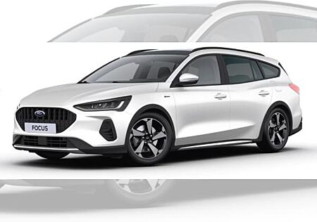 Ford Focus 🔥🔥ACTIVE X #SOFORT #PANO-DACH #FAHRERASSISTENZ 🔥🔥