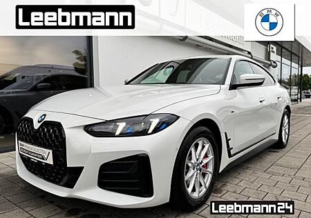 BMW 420d 420 Gran Coupe Gran Coupe M-Sport-Pro GARANTIE bis 03/2030
