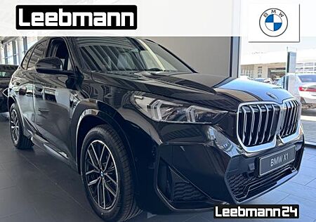 BMW X1 sDrive20d M-Sportpaket AHK/HUD/Massage/ACC/Qi