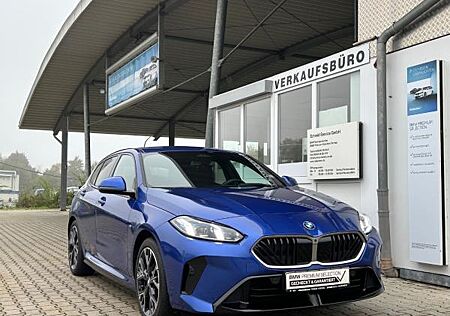 BMW 120d 120 M-Sport HK/HUD/elSitze GARANTIE bis 11/2029