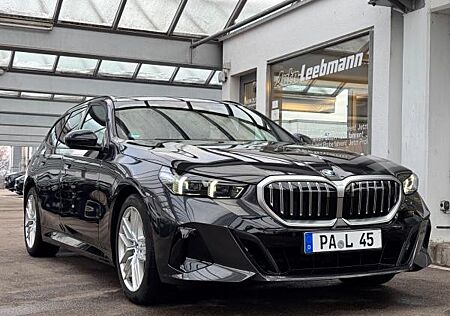BMW 520d 520 Touring M-Sportpaket AHK/DA-PROF/HeadUp/HK