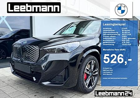 BMW iX1 eDrive20 M-Sportpaket-Pro 19-Zoll/HK/AHK/HUD