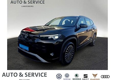 VW Tayron Volkswagen 2.0 TDI Life 4MOTION DSG *7-Sitzer*AHK*