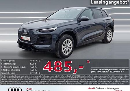 Audi Q6 e-tron TECH LED+ ACC KAM.