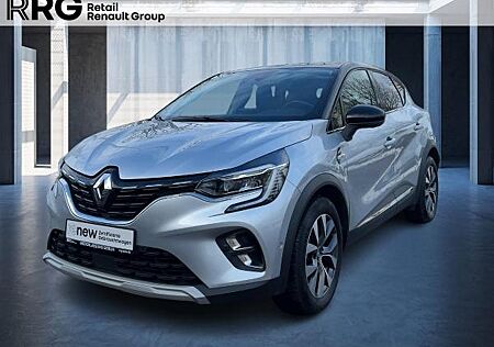 Renault Captur 1.6 TCE 160 Edition One