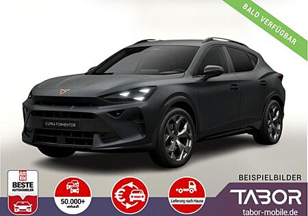 Cupra Formentor eTSI DSG Matt Nav InteliD Edge SHZ ACC