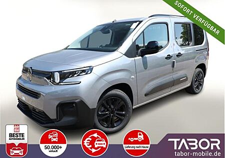 Citroën Berlingo PKW AT MAX Nav Keyl Kam PrivG CarP DigC