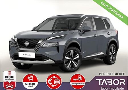 Nissan X-Trail Tekna e-4ORCE Pano Bose Nappa ACC SHZ