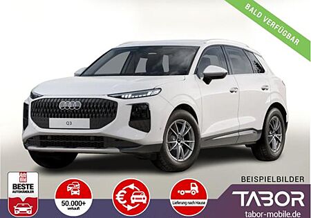 Audi Q3 neuesMod Tech LED+ KlimaP Keyless ACC Kamera