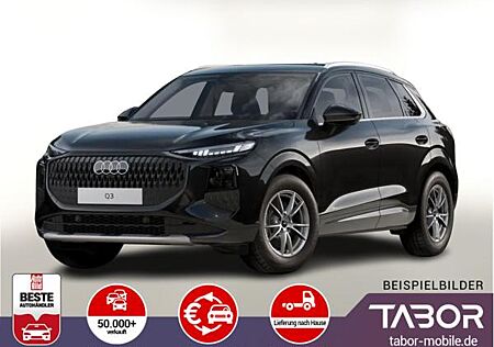 Audi Q3 neuesMod Tech LED+ KlimaP Keyless ACC Privacy