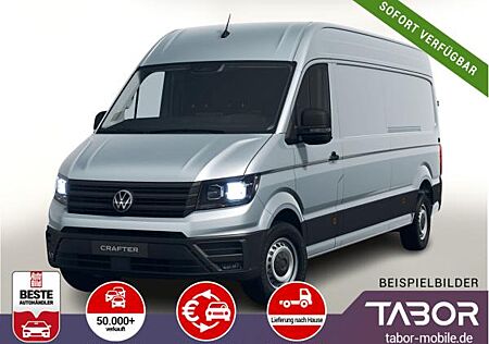 VW Crafter Volkswagen 35 140 AT8 L4H3 3S AHK Temp AppCo 2xPDC