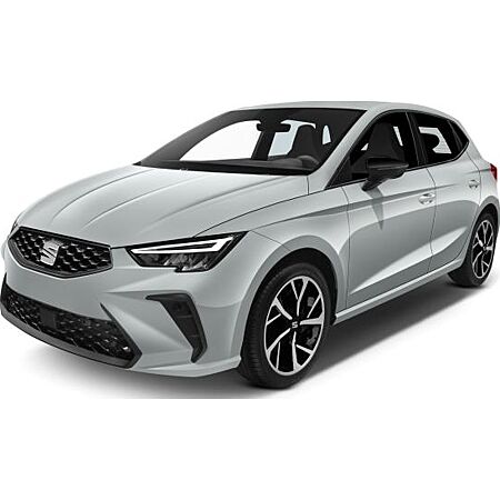 Seat Ibiza leasen