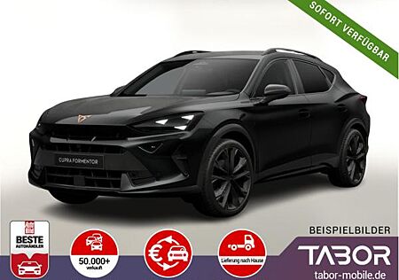 Cupra Formentor eHYBRID 204 Matrix DCC Dinam 19Z EdgeP